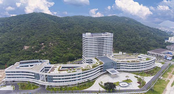 恭喜我司中标广东省人民医院珠海医院（珠海市金湾中心医院）医院手术室高效麻豆黄色片网站采购项目
